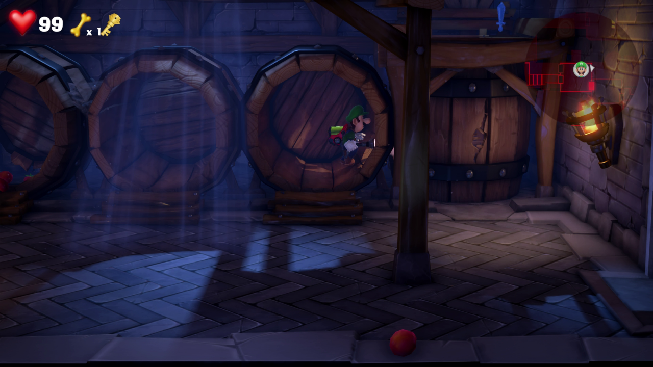 [24/10/2019] Luigi's Mansion 3: Mit unserem Guide findet ihr alle 102 Juwelen mühelos! (46)