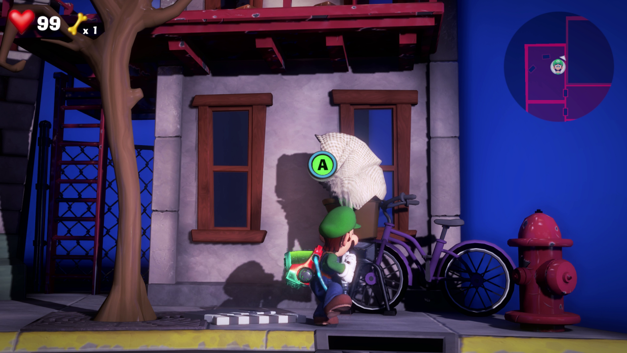 [24/10/2019] Luigi's Mansion 3: Mit unserem Guide findet ihr alle 102 Juwelen mühelos! (56)