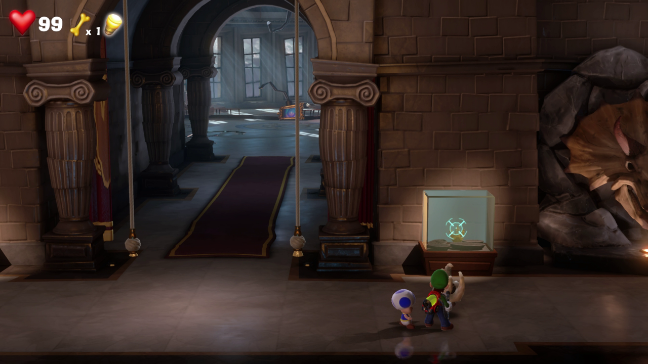 [24/10/2019] Luigi's Mansion 3: Mit unserem Guide findet ihr alle 102 Juwelen mühelos! (67)