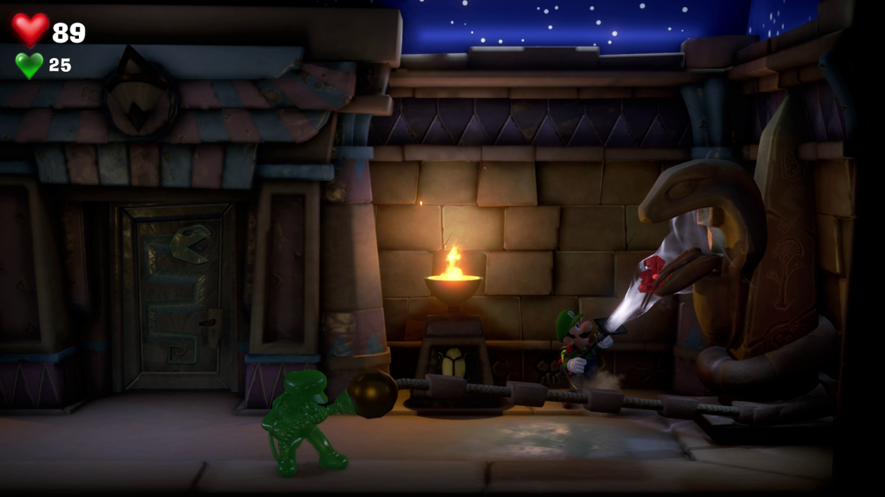[24/10/2019] Luigi's Mansion 3: Mit unserem Guide findet ihr alle 102 Juwelen mühelos! (69)