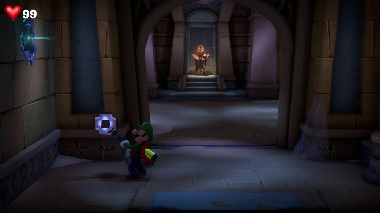 [24/10/2019] Luigi's Mansion 3: Mit unserem Guide findet ihr alle 102 Juwelen mühelos! (70)