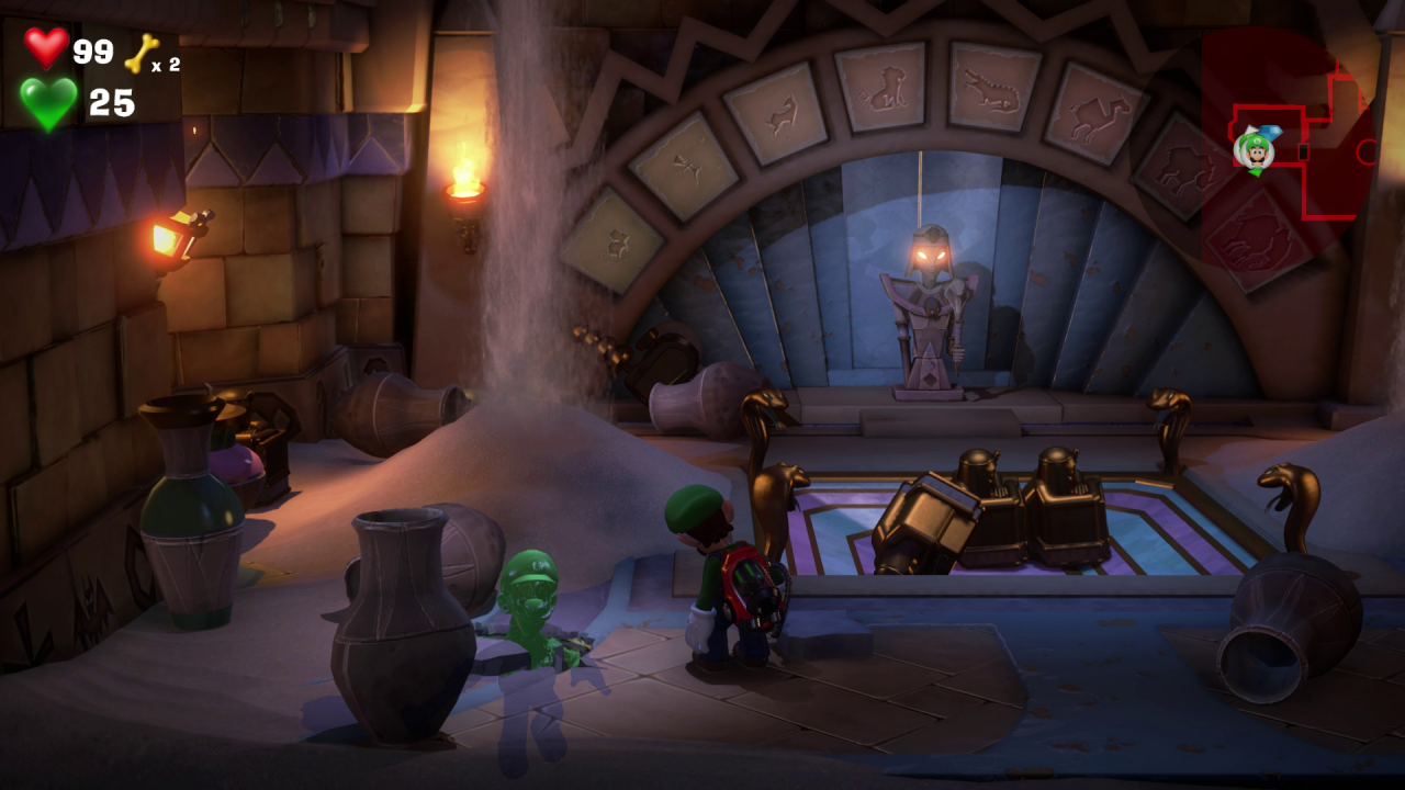 [24/10/2019] Luigi's Mansion 3: Mit unserem Guide findet ihr alle 102 Juwelen mühelos! (71)