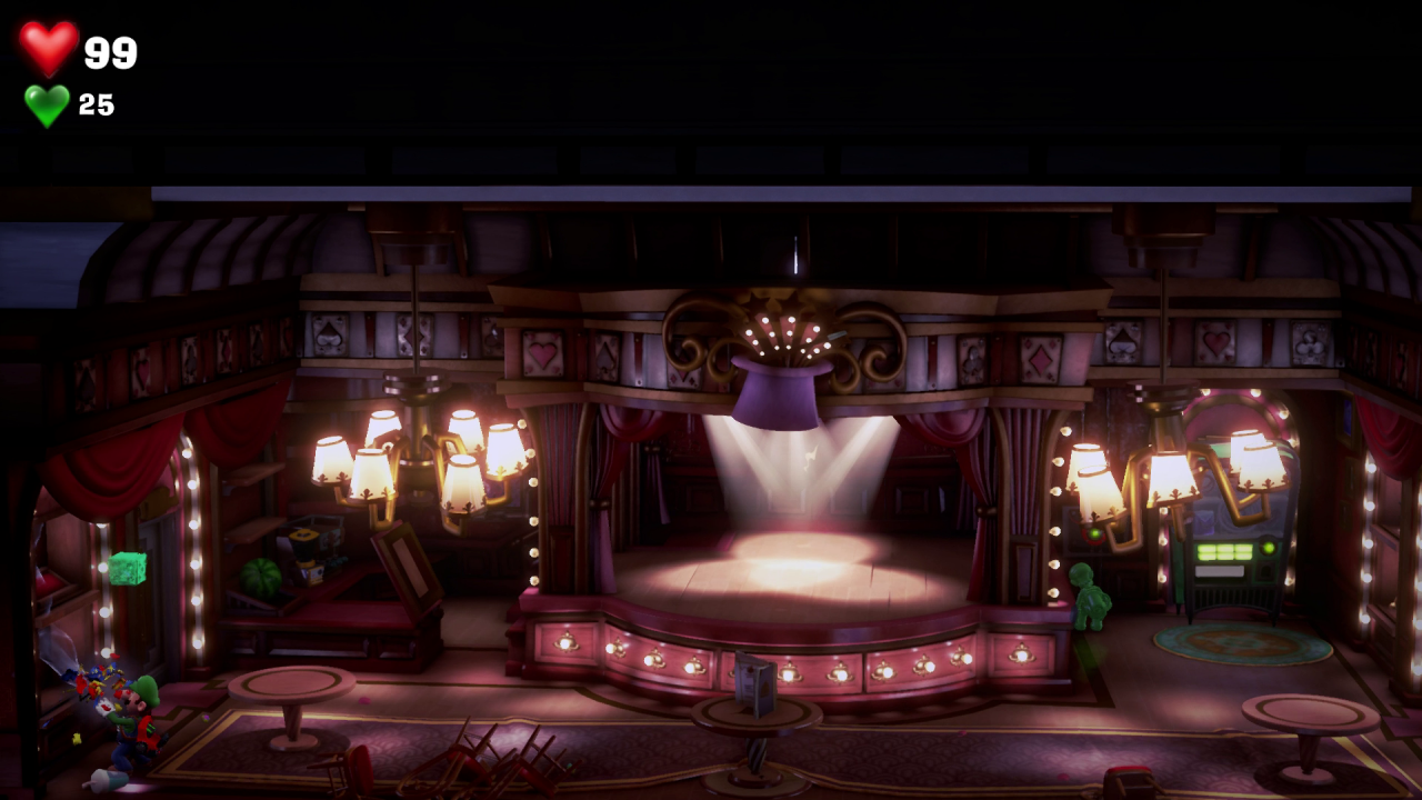 [24/10/2019] Luigi's Mansion 3: Mit unserem Guide findet ihr alle 102 Juwelen mühelos! (77)