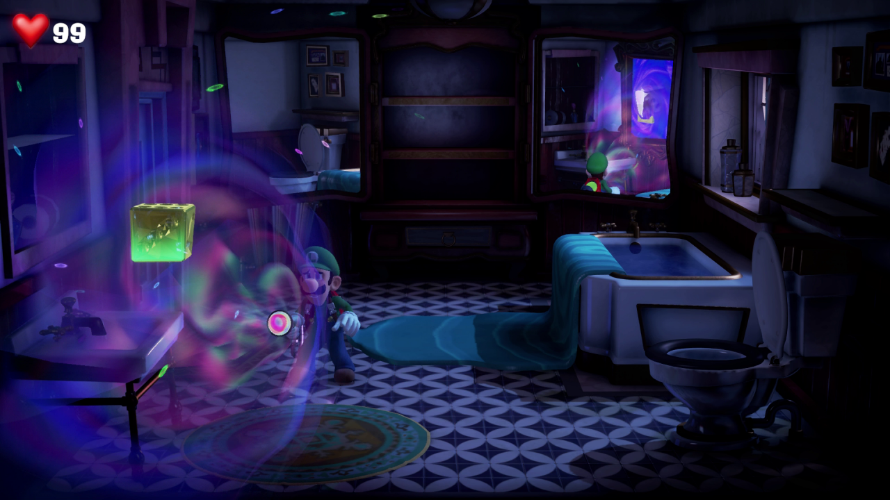 [24/10/2019] Luigi's Mansion 3: Mit unserem Guide findet ihr alle 102 Juwelen mühelos! (79)