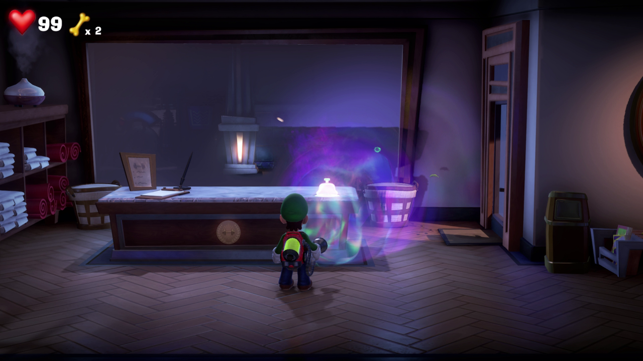 [24/10/2019] Luigi's Mansion 3: Mit unserem Guide findet ihr alle 102 Juwelen mühelos! (86)