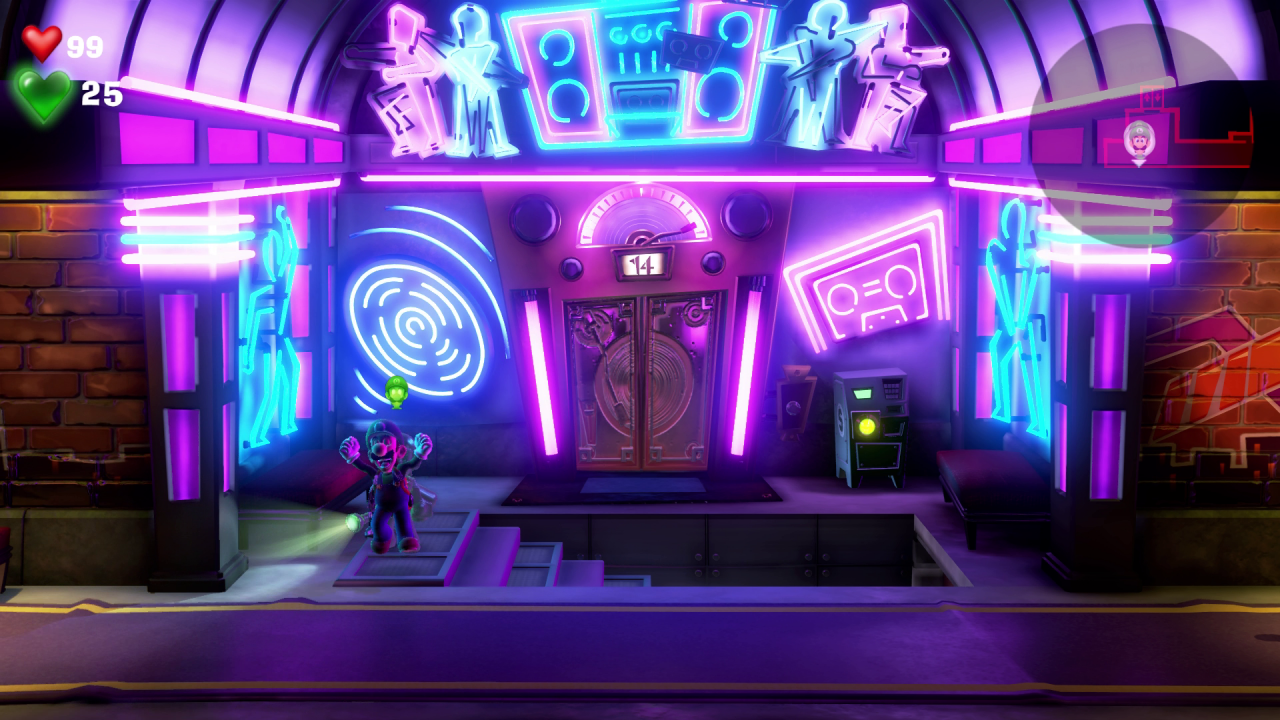 [24/10/2019] Luigi's Mansion 3: Mit unserem Guide findet ihr alle 102 Juwelen mühelos! (97)