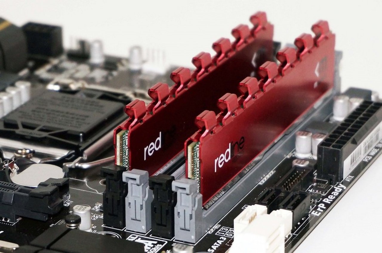 [31/10/2019] Mushkin Enhanced Red