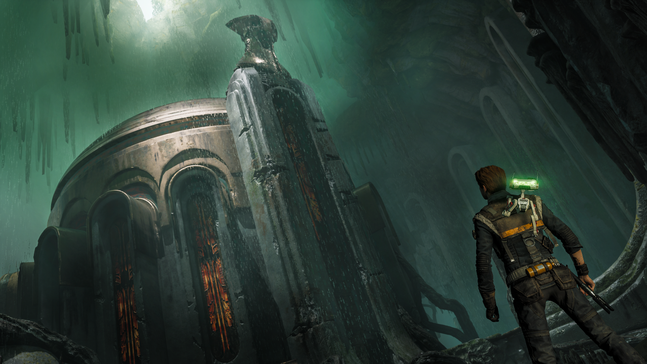 [17/10/2019] Preview zu Star Wars Jedi: Fallen Order&nbsp; (5)