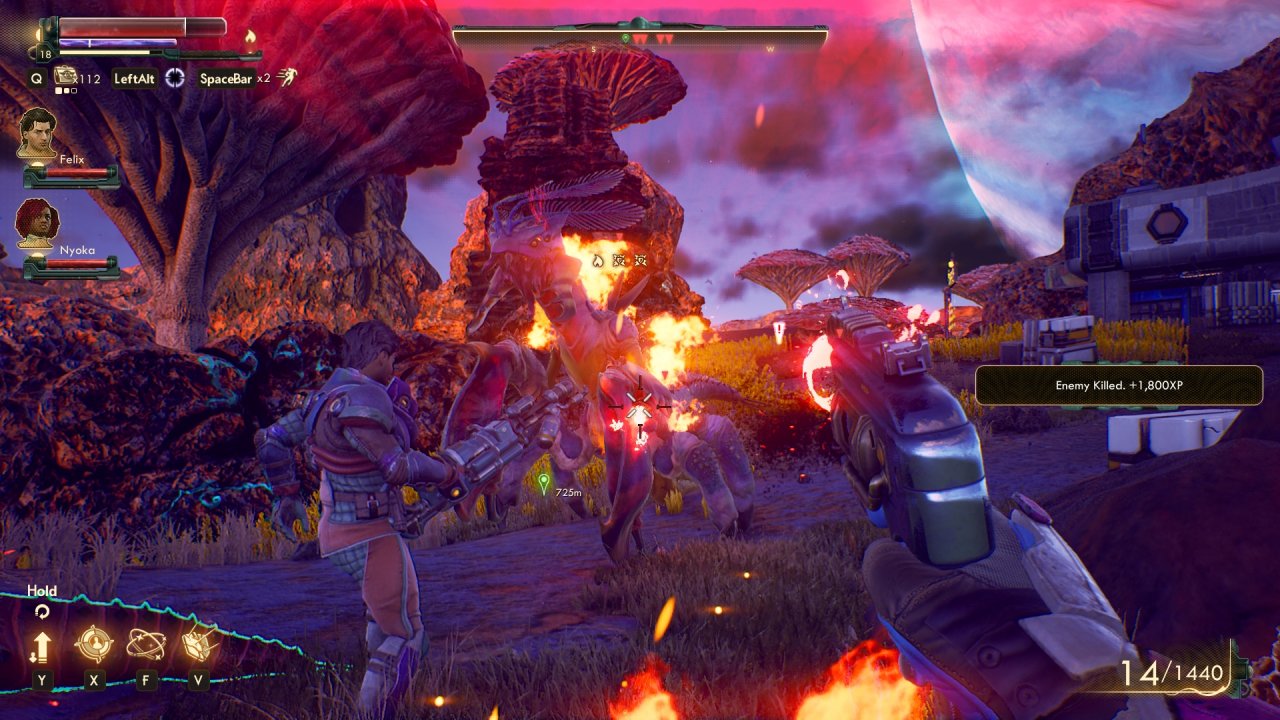[22/10/2019] The Outer Worlds im Test