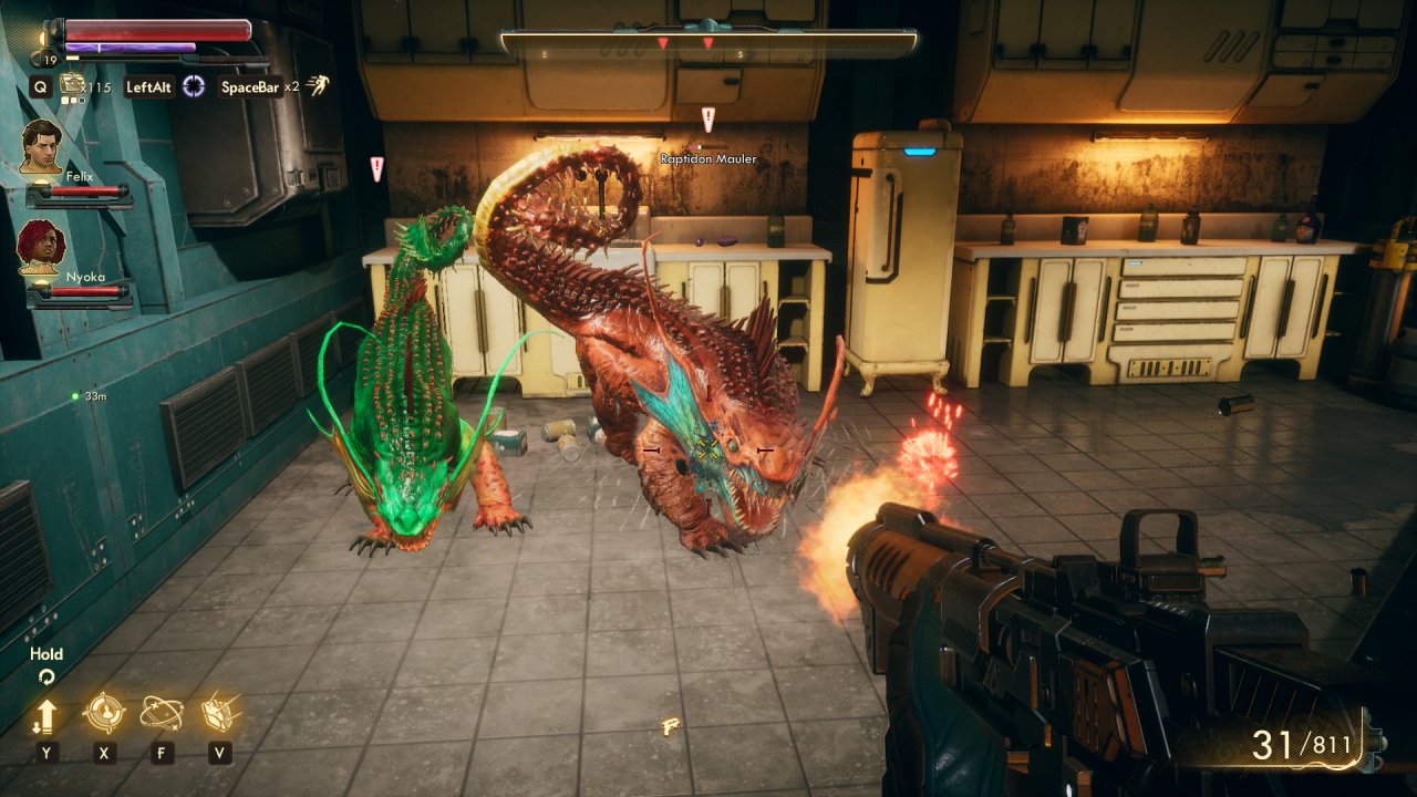 [22/10/2019] The Outer Worlds im Test