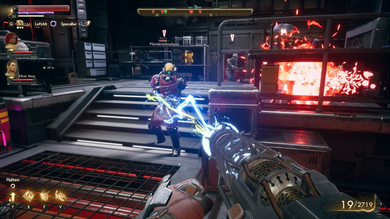[22/10/2019] The Outer Worlds im Test