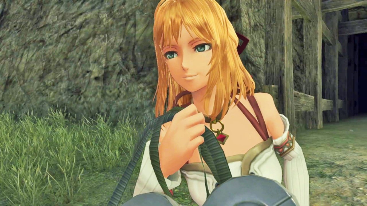 [02/10/2019] Gerade was die Figurenmodelle angeht, ist der Unterschied zwischen Remake und Original wie Tag und Nacht. Die neuen Designs erinnern an jene aus Xenoblade Chronicles 2.