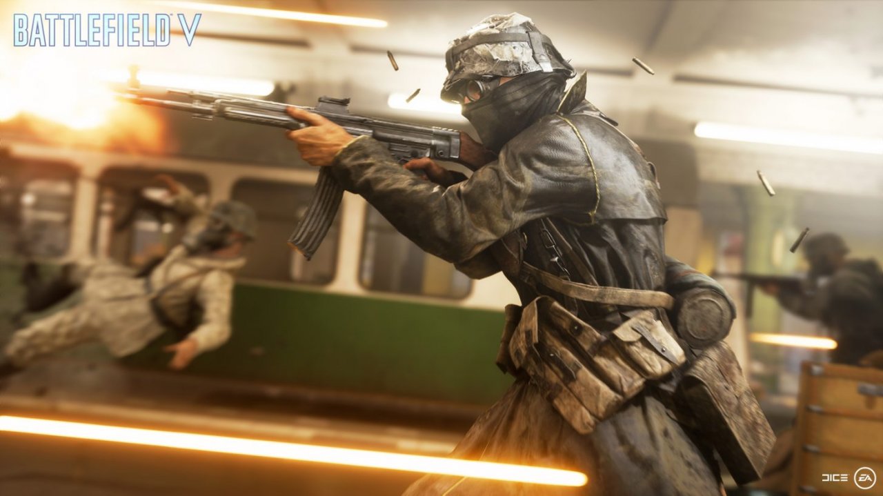 [02/10/2019] Battlefield 5: Warum das Spiel gar nicht so schlecht ist, wie ihr denkt! (3)