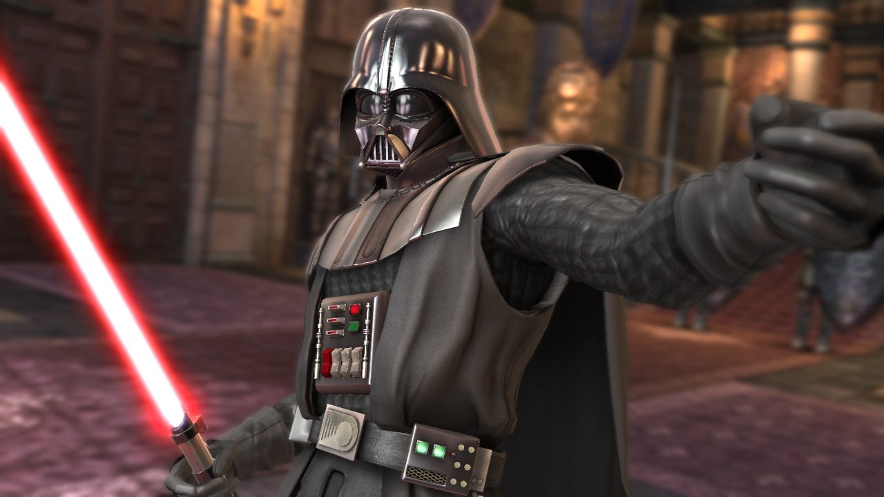 [31/10/2019] Darth Vader tauchte bereits in unzähligen Videospielen auf und gehört seit jeher zu den Publikumsfavoriten. Er ist ein gescheiterter Charakter, der zum Ende noch einmal zum Guten findet – und sieht obendrein ziemlich cool aus.
