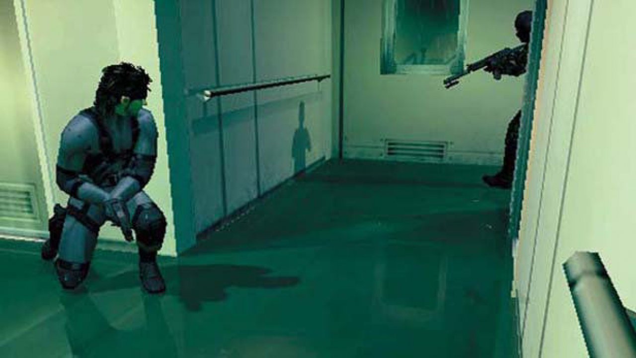 [25/10/2019] In&nbsp;Metal&nbsp;Gear&nbsp;Solid 2:&nbsp;Sons&nbsp;of&nbsp;Liberty (2001) war&nbsp;Kojima&nbsp;seiner Zeit inhaltlich teils um Jahre voraus. Im Rahmen der komplexen&nbsp;Geschichte ging es unter anderem&nbsp;um Themen wie&nbsp;Social&nbsp;Media,&nbsp;Fake&nbsp;News und alternative Fakten. Wer noch mal reinspielen will: Im PSN Store findet ihr die HD-Edition&nbsp;für PS3 und PS Vita.