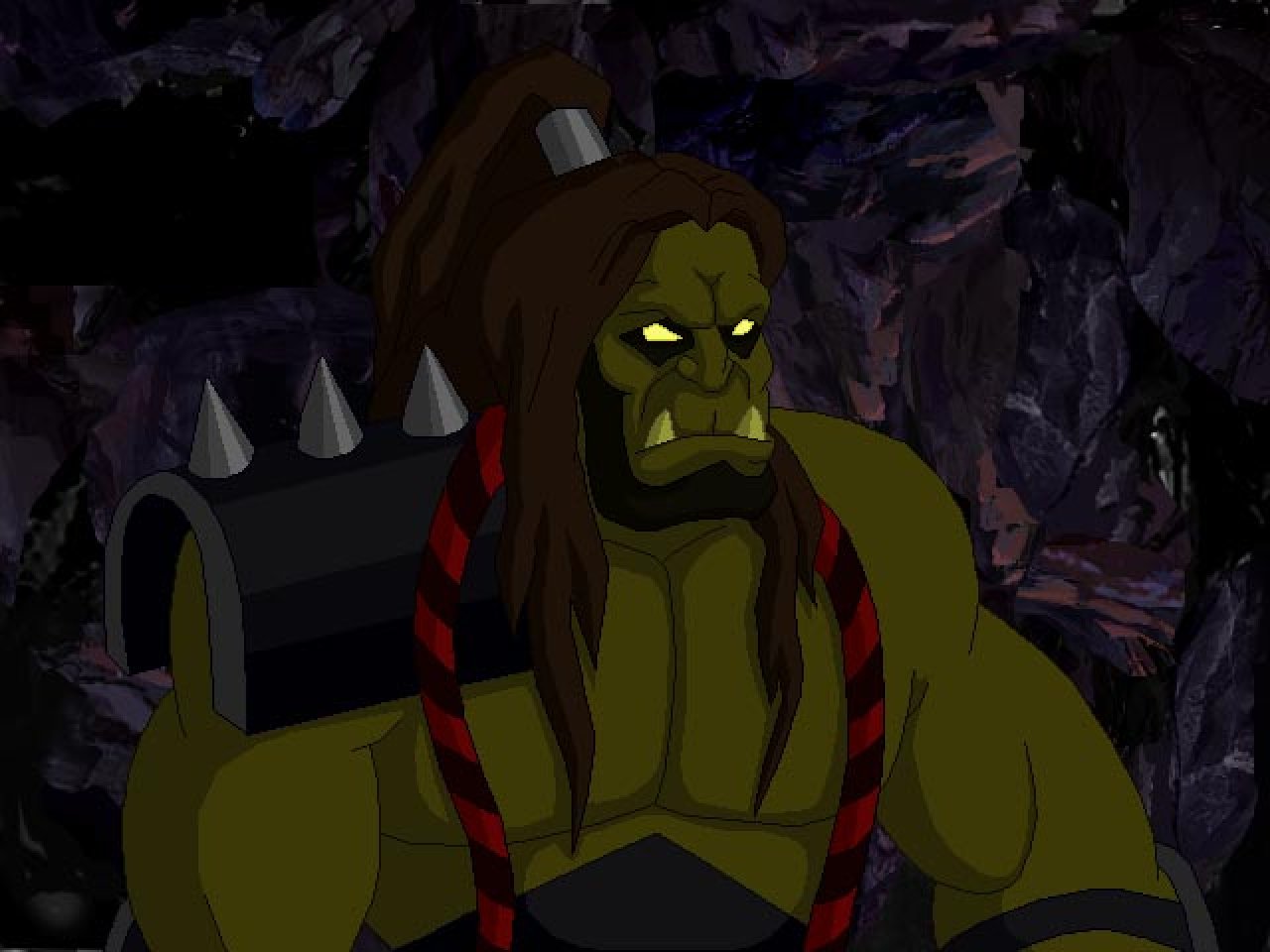 [31/10/2019] Die Geschichte von Warcraft Adventures: Lord of the Clans fand leider kein Happy End: Das ambitionierte Grafik-Adventure wurde nach 18-monatiger Entwicklung eingestellt. &nbsp; (1)