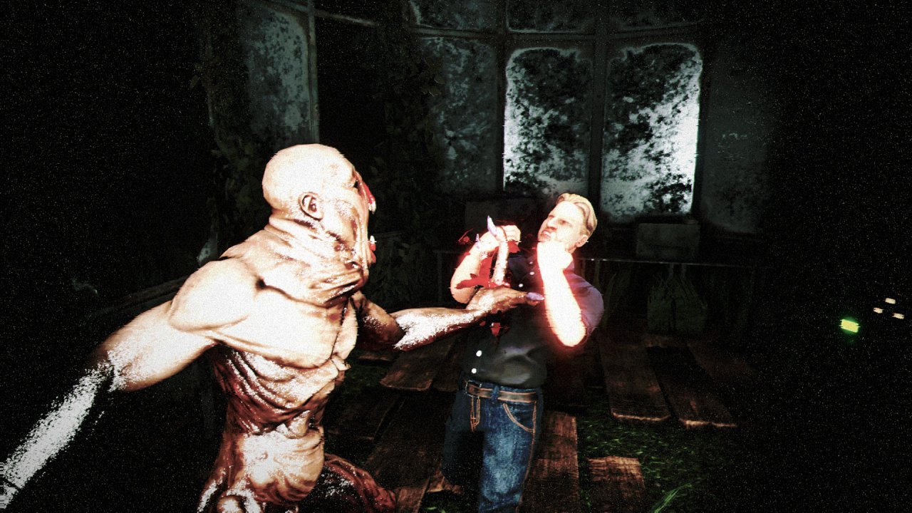 [25/10/2019] In diesem Horror-Special zu Halloween stellen wir euch 10 Indie-Titel vor, die euch das Fürchten lehren werden! (9)