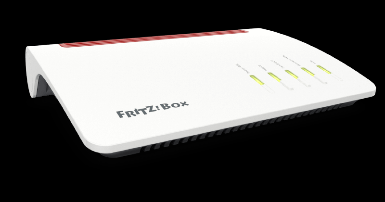 [15/11/2019] AVM FRITZ Box 7590