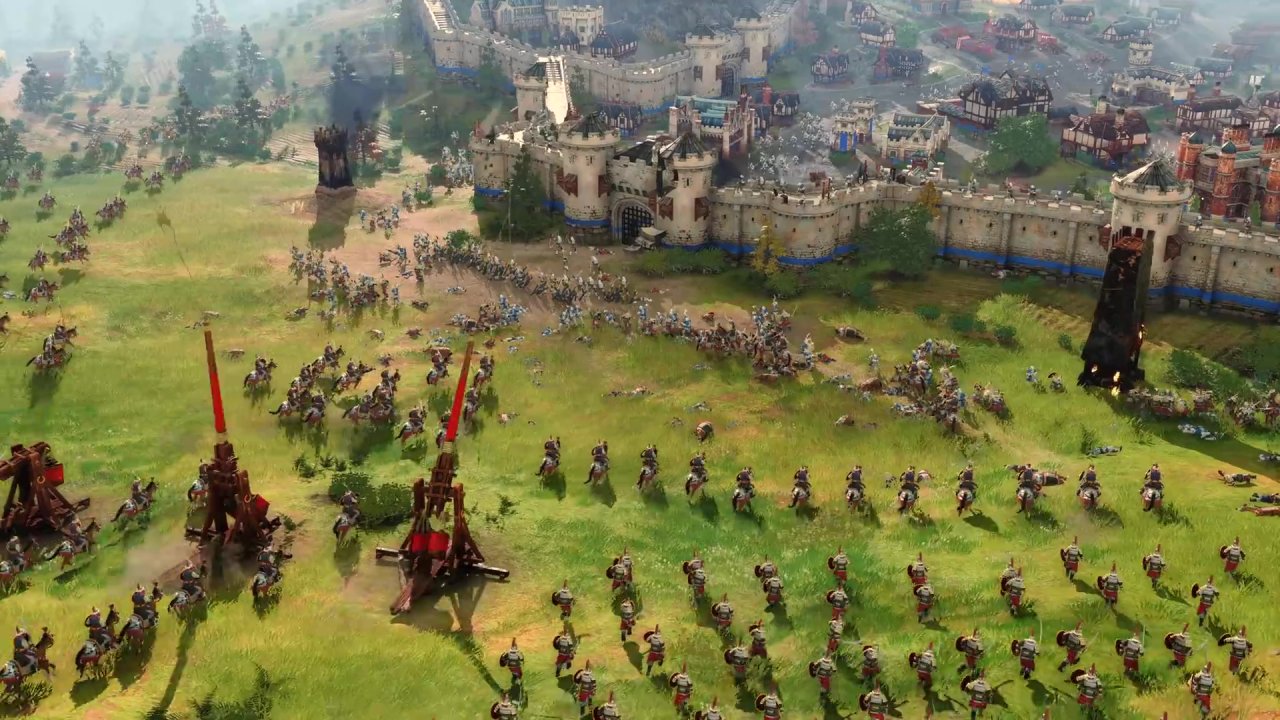 [15/11/2019] Age of Empires 4