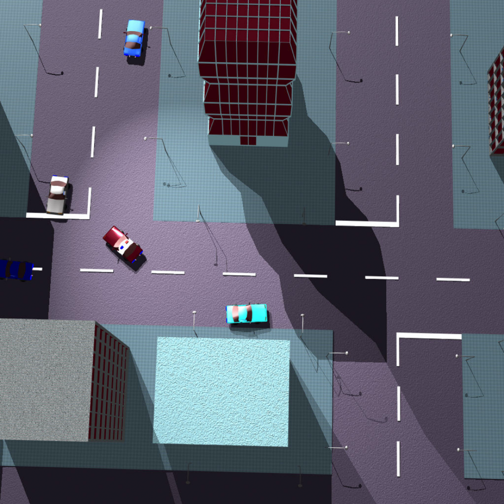 [21/11/2019] Der erste Entwurf aus Pappe zu Race'n'Chase: Fast wäre statt dem bekannten Grand Theft Auto ein temporeiches, kurzweiliges Rennspiel entstanden – mit Schwerpunkt auf dem Multiplayer. &nbsp;