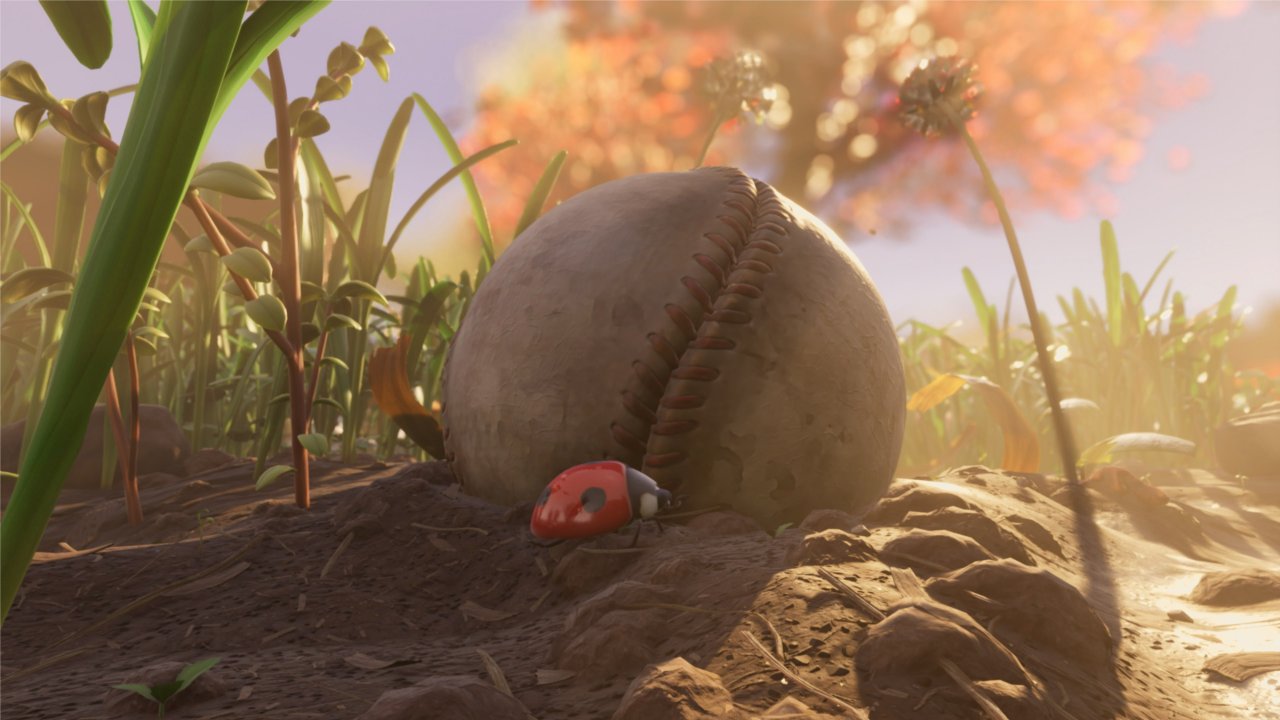 [15/11/2019] Obsidians Survival-Rollenspiel Grounded konfrontiert uns mit der gefährlichen Welt der Insekten. Angst vor Spinnen ist jedoch kein Problem, dafür hat der Entwickler gesorgt. Toll!