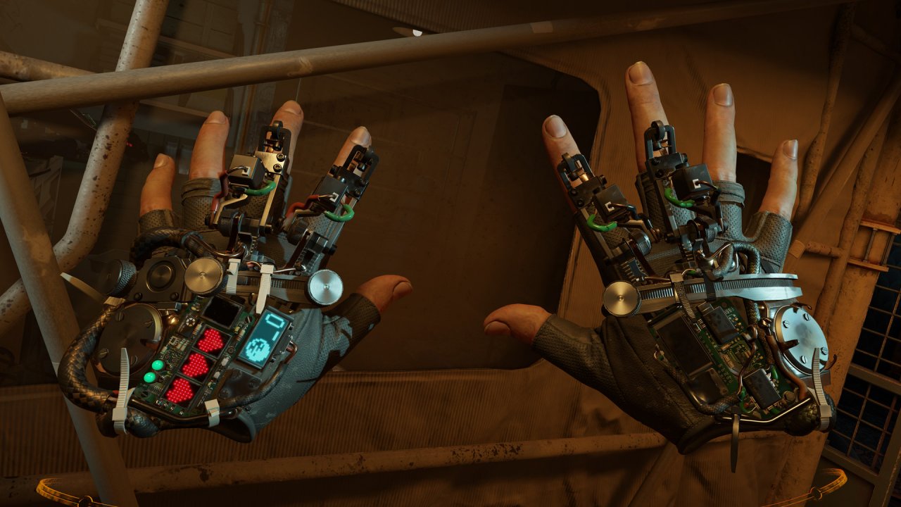 [21/11/2019] Half-Life: Alyx: Welche Virtual-Reality-Brille soll es für Valves Shooter sein? (1)