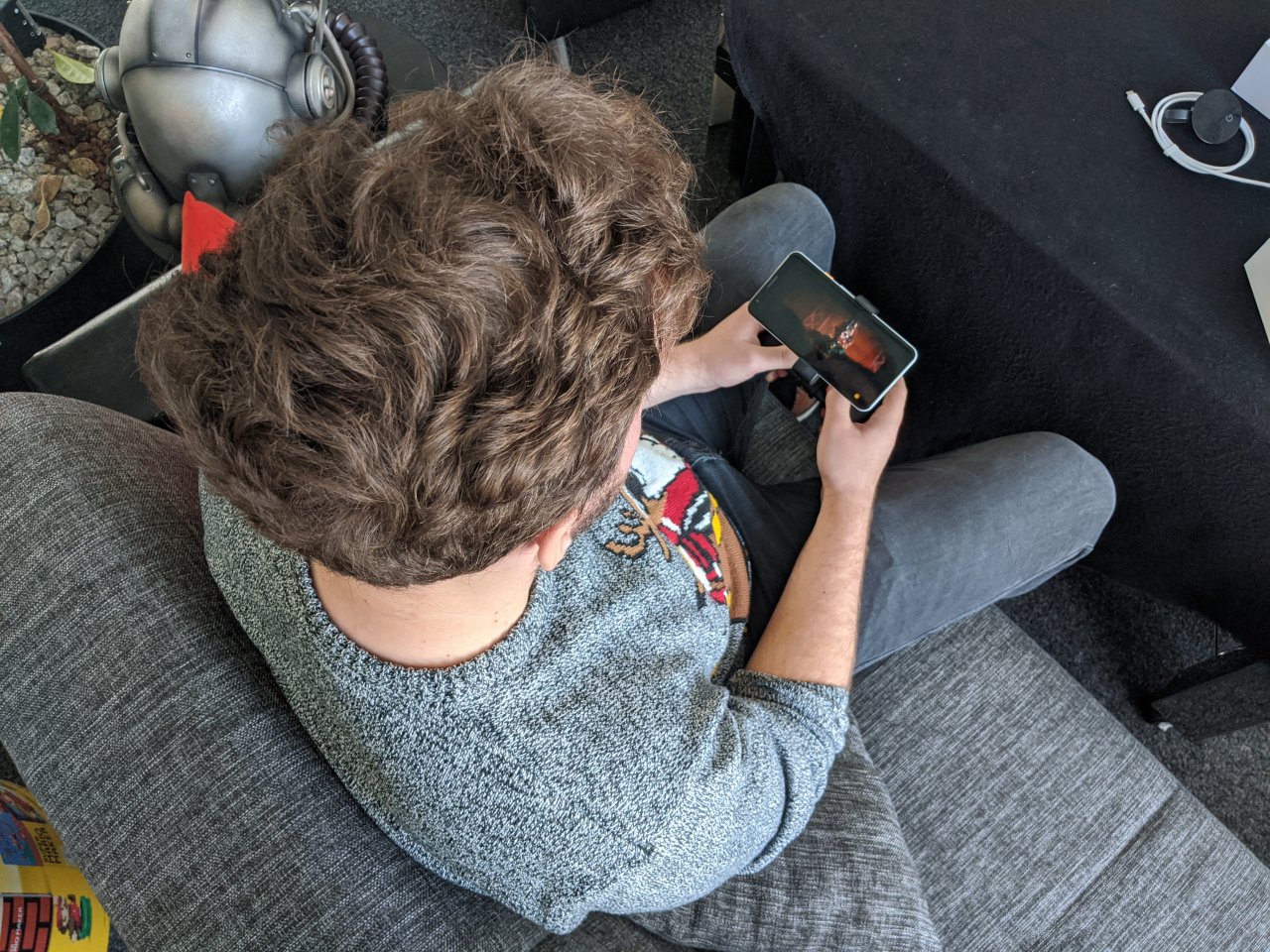[15/11/2019] Google Stadia: Review - Spiele-Streaming im Test - wie gut ist Stadia wirklich? (5)