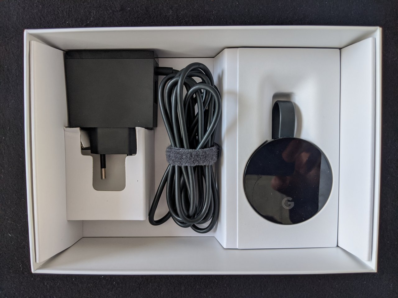 [15/11/2019] Google Stadia: Review - Spiele-Streaming im Test - wie gut ist Stadia wirklich? (6)