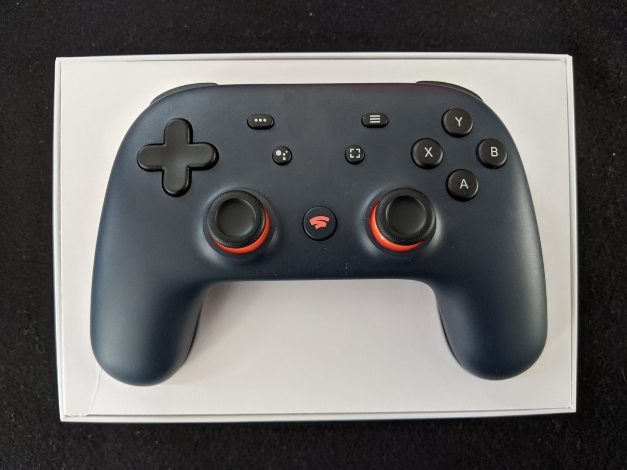 [15/11/2019] Google Stadia: Review - Spiele-Streaming im Test - wie gut ist Stadia wirklich? (8)