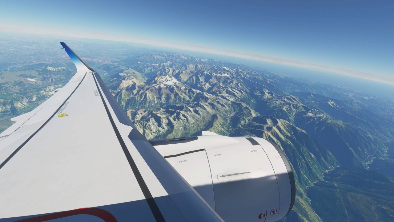 [18/11/2019] Microsoft Flight Simulator: Fliegen so realistisch wie nie zuvor - Anspielbericht (13)