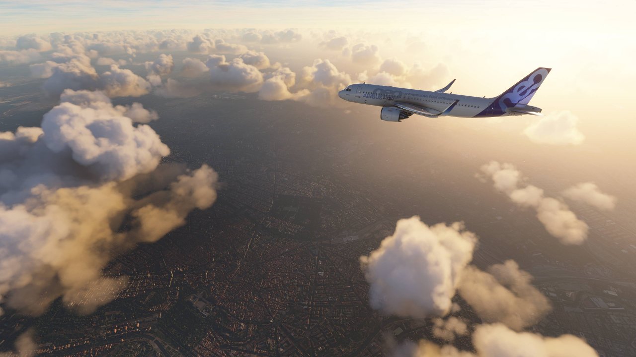 [18/11/2019] Microsoft Flight Simulator: Fliegen so realistisch wie nie zuvor - Anspielbericht (12)