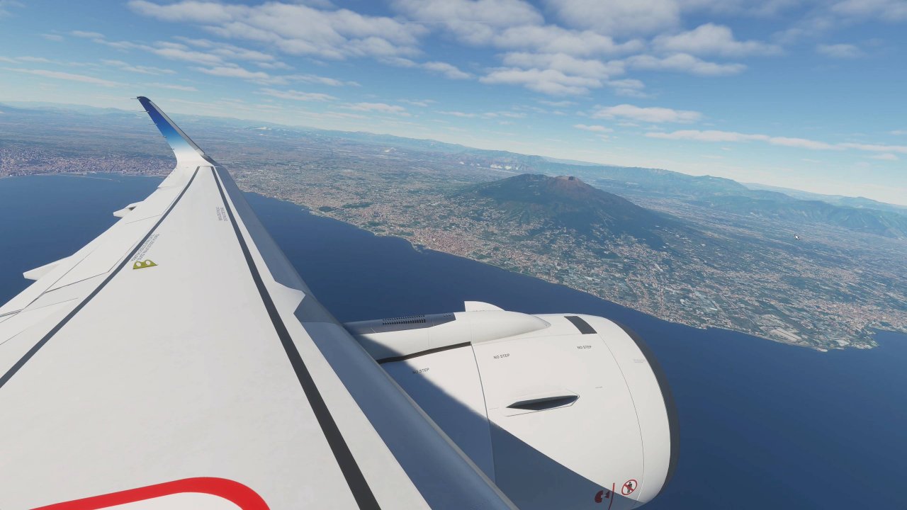 [18/11/2019] Microsoft Flight Simulator: Fliegen so realistisch wie nie zuvor - Anspielbericht (11)