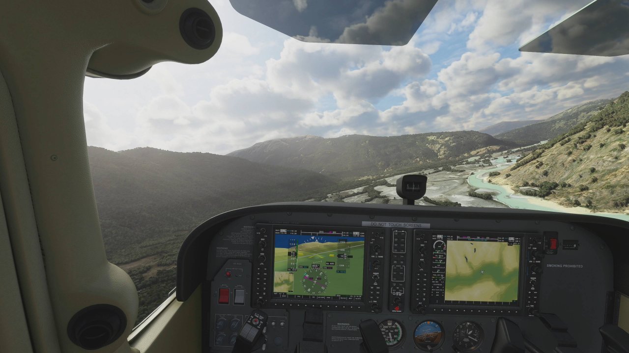 [18/11/2019] Microsoft Flight Simulator: Fliegen so realistisch wie nie zuvor - Anspielbericht (10)