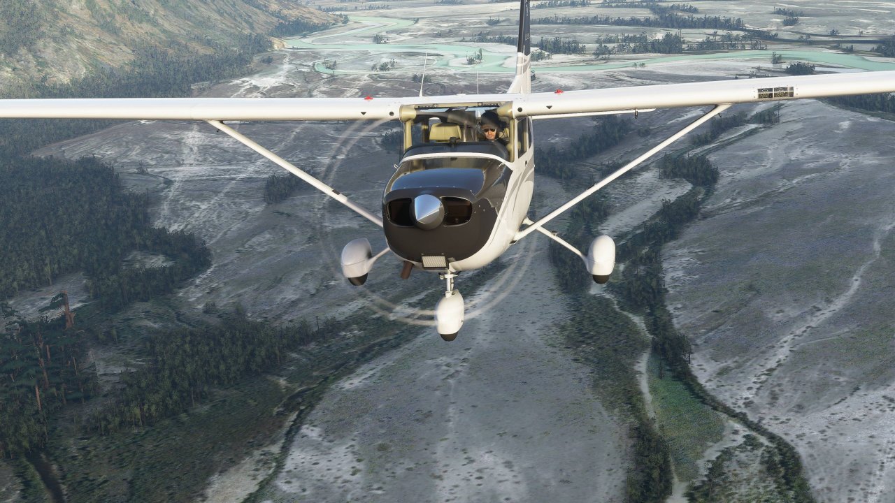 [18/11/2019] Microsoft Flight Simulator: Fliegen so realistisch wie nie zuvor - Anspielbericht (9)