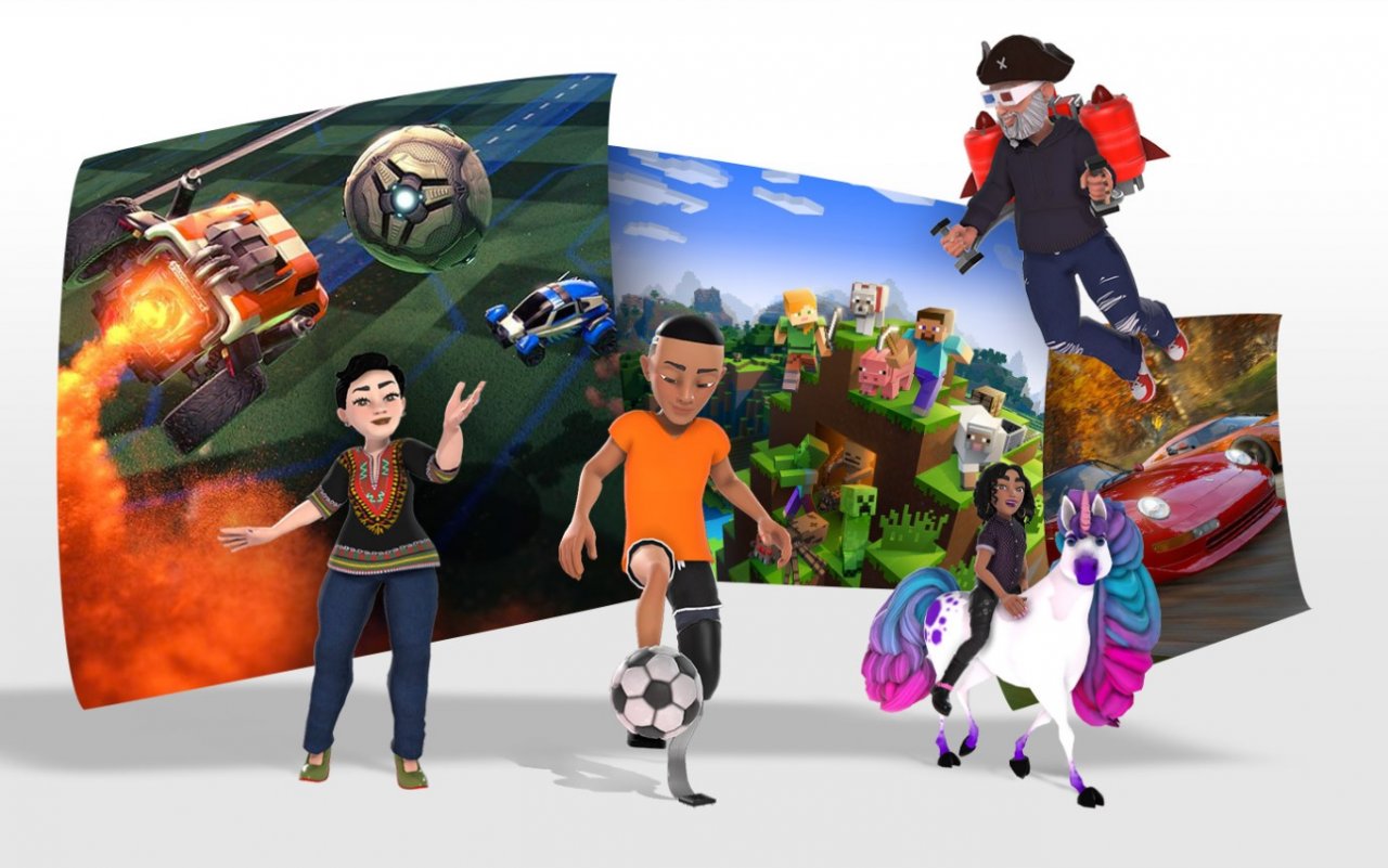 [12/11/2019] Erfolgskonzept Switch: Was macht eigentlich Nintendos Konkurrenz? - Next-Gen und Co. (3)