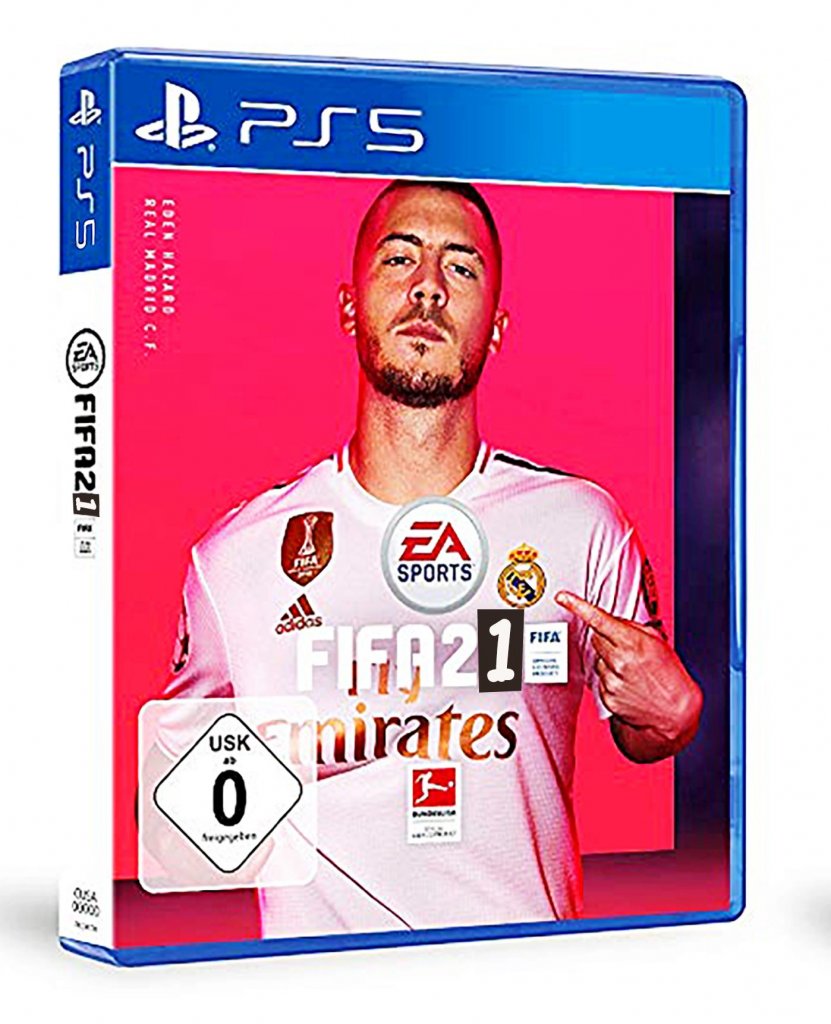 [08/11/2019] Auch bei der PS5 werden Blu-rays noch eine Rolle spielen, wenn auch die digitale Distribution wohl noch relevanter sein wird als derzeit schon. Die PS5-Discs werden übrigens knapp 100 GByte Daten fassen können.