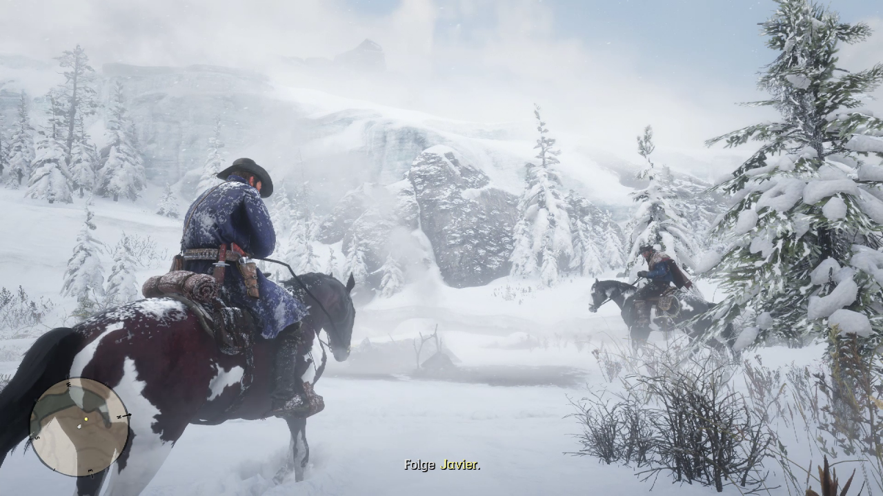 [26/11/2019] Red Dead Redemption 2 im Test: Das erhoffte Meisterwerk - Update mit PC-Wertung (1)