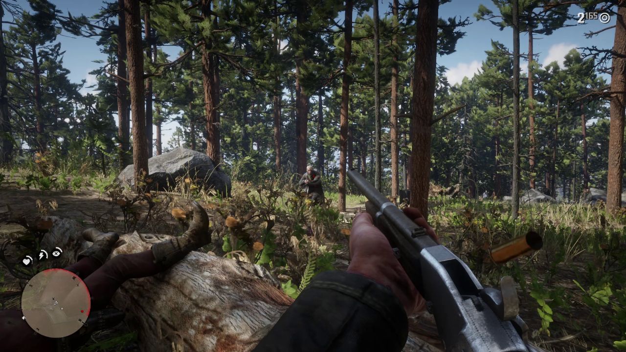 [26/11/2019] Red Dead Redemption 2 im Test: Das erhoffte Meisterwerk - Update mit PC-Wertung (6)
