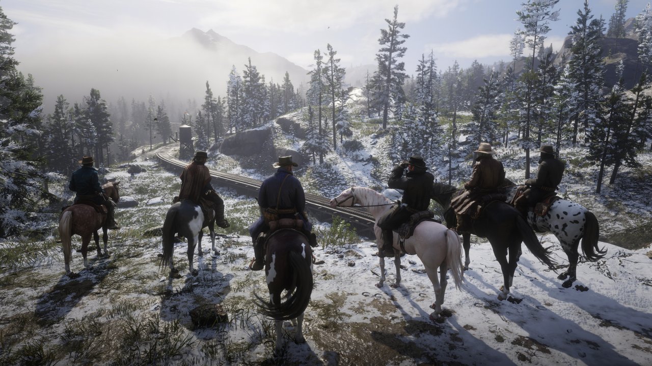 [06/11/2019] Best of Open Worlds: Die schönste offene Spielwelt aller Zeiten - Himmelsrand, Hyrule oder Harlem? (3)
