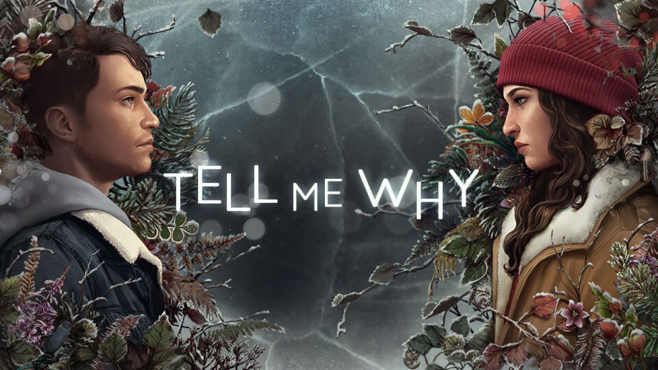 [15/11/2019] Tell Me Why im Test: So geht Diversität!&nbsp;