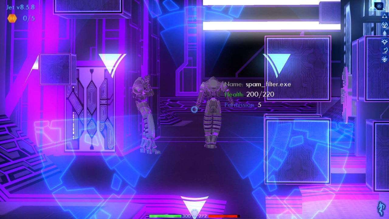 [20/11/2019] Tron 2.0 im Rückblick
