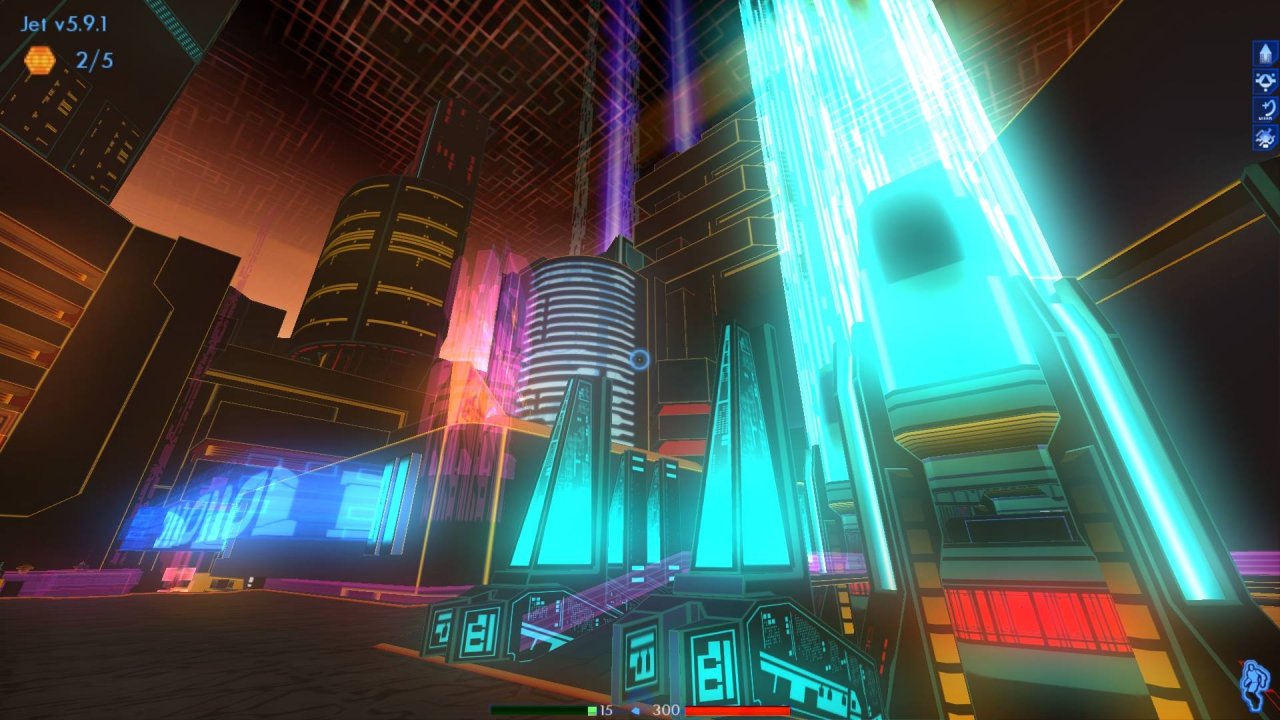 [20/11/2019] Tron 2.0 im Rückblick