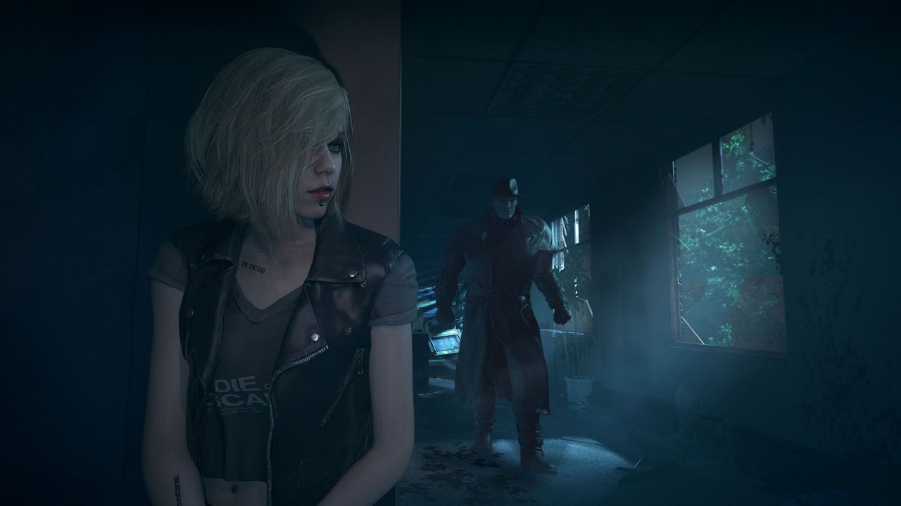 [21/11/2019] Project Resistance: Der Resident-Evil-Ableger in der Hands-on-Vorschau (1)