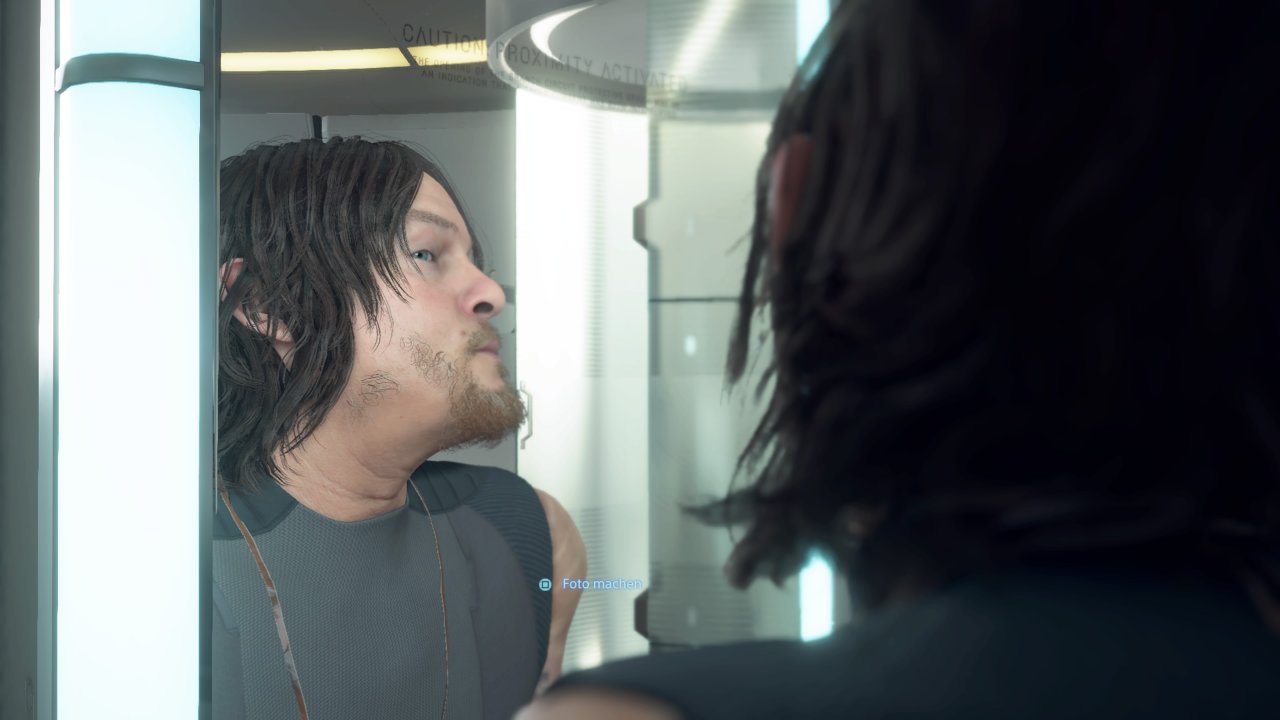 [05/11/2019] Death Stranding im Test - Weitere Screenshots aus dem neuen PS4-Abenteuer von Hideo Kojima. (2)