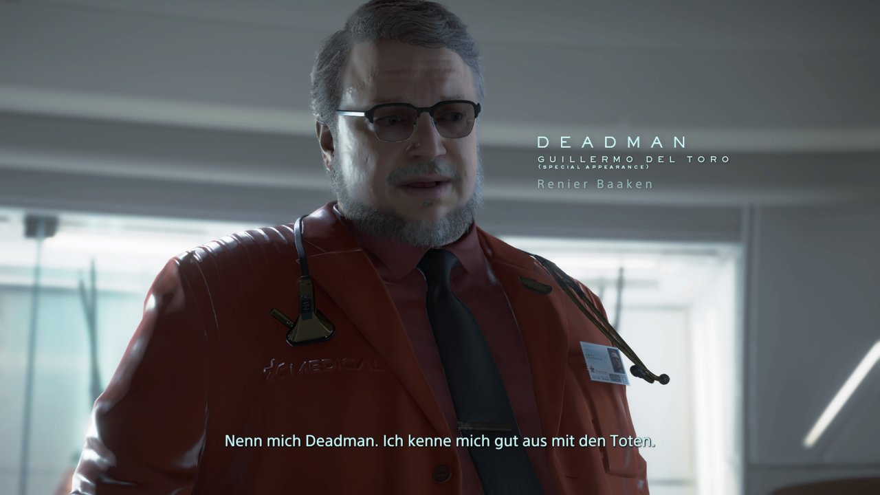[05/11/2019] Death Stranding im Test - Weitere Screenshots aus dem neuen PS4-Abenteuer von Hideo Kojima. (5)
