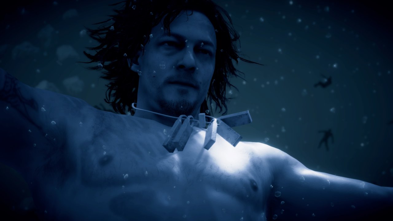 [05/11/2019] Death Stranding im Test - Weitere Screenshots aus dem neuen PS4-Abenteuer von Hideo Kojima. (7)