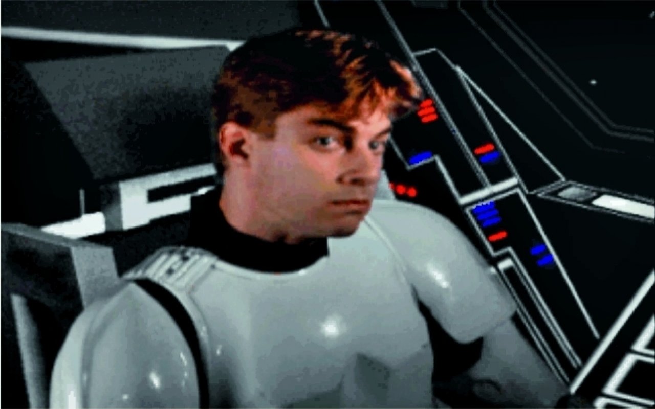 [30/11/2019] Rebel Assault 2: Jamison Jones spielt den Part von Rookie One.