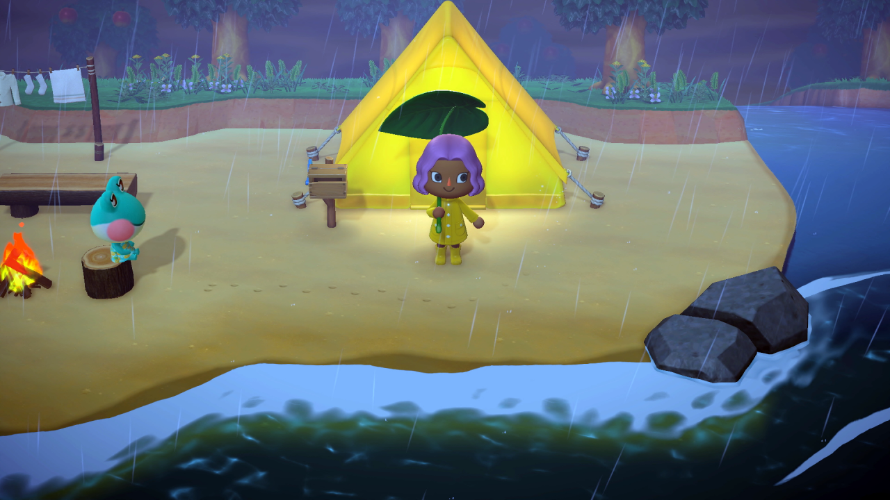 Im März steht mit Animal Crossing: New Horizons der erste richtig große Spiele-Release für die Switch aus dem Hause Nintendo an. Wir sind schon gespannt!