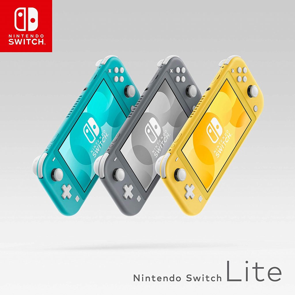[16/12/2019] Nintendo im Jahr 2019: Was ist passiert, wie steht Nintendo da? Rückblick auf Switch und Co. (2)