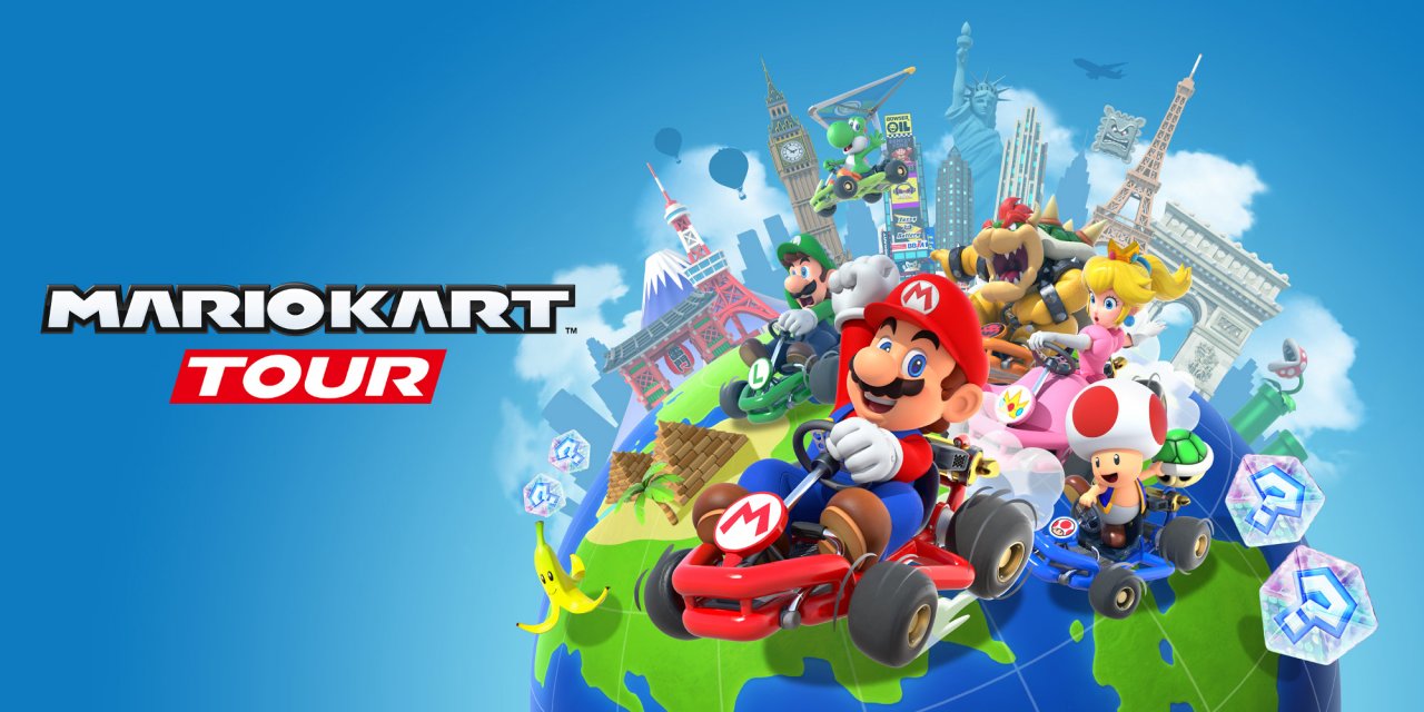 Nintendo wird auch in 2020 weitere Mobile-Games veröffentlichen. Diese dürften aber ähnlich aggressiv monetarisiert werden wie schon Mario Kart Tour.